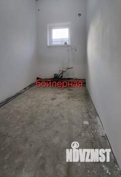 Дом 140м², 1-этажный, участок 8 сот.