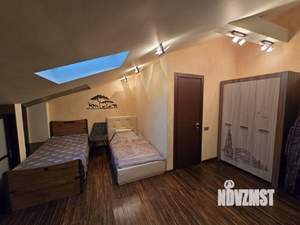 Дом 220м², 4-этажный, участок 2 сот.