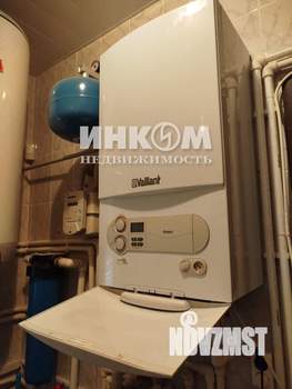 Дом 140м², 2-этажный, участок 414 сот.