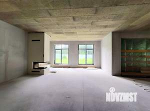 Коттедж 315м², 2-этажный, участок 21 сот.