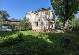 Дом 295м², 4-этажный, участок 5 сот.