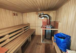 Дом 201м², 2-этажный, участок 20 сот.