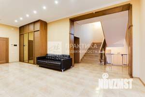 Дом 800м², 4-этажный, участок 20 сот.