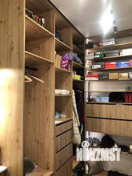 Дом 190м², 3-этажный, участок 6 сот.