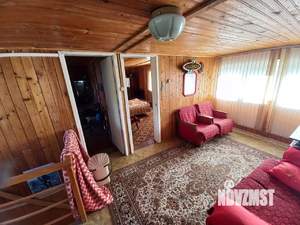 Дом 96м², 2-этажный, участок 7 сот.