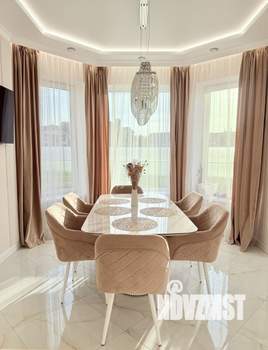 Дом 210м², 2-этажный, участок 13 сот.