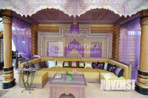 Дом 400м², 2-этажный, участок 15 сот.