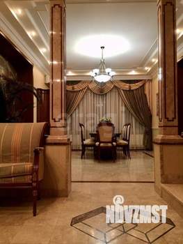 Дом 500м², 1-этажный, участок 30 сот.