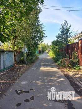 Дом 96м², 2-этажный, участок 7 сот.