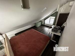 Коттедж 110м², 2-этажный, участок 12 сот.