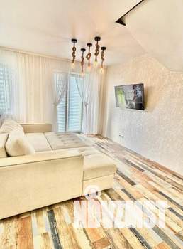 Дом 130м², 3-этажный, участок 4 сот.