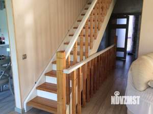 Дом 180м², 3-этажный, участок 7 сот.