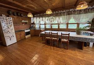 Дом 250м², 2-этажный, участок 12 сот.