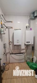 Дом 123м², 2-этажный, участок 4 сот.