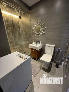 Таунхаус 111м², 3-этажный, участок 3 сот.