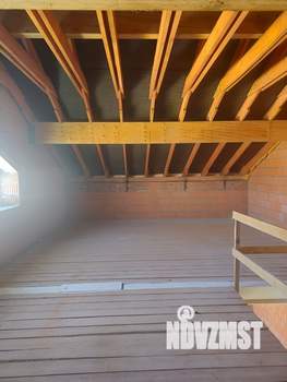 Таунхаус 172м², 2-этажный, участок 6 сот.