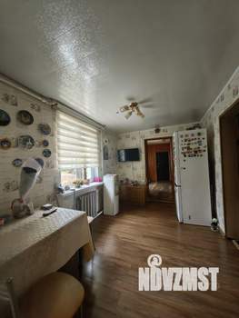 Дом 140м², 2-этажный, участок 7 сот.