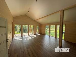 Дом 100м², 1-этажный, участок 6 сот.