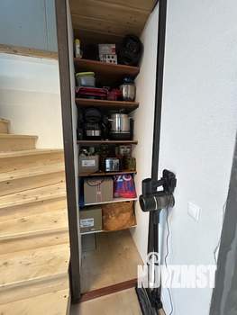 Дом 86м², 2-этажный, участок 4 сот.