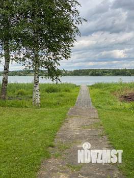 Дом 312м², 3-этажный, участок 24 сот.