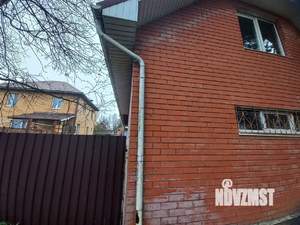 Дом 168м², 2-этажный, участок 7 сот.