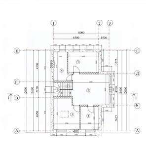 Дом 160м², 2-этажный, участок 6 сот.