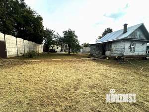 Дом 34м², 1-этажный, участок 9 сот.