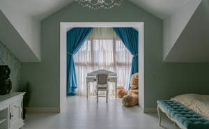 Дом 325м², 2-этажный, участок 22 сот.