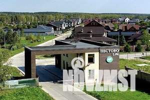 Дом 72м², 2-этажный, участок 10 сот.