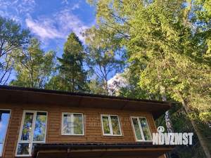 Дом 170м², 2-этажный, участок 17 сот.