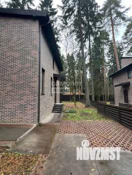 Дом 285м², 2-этажный, участок 11 сот.