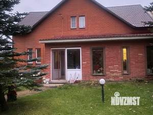 Дом 160м², 2-этажный, участок 7 сот.