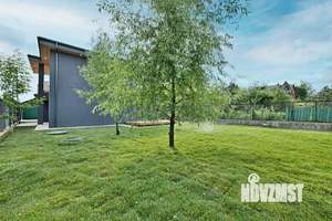 Коттедж 220м², 2-этажный, участок 6 сот.