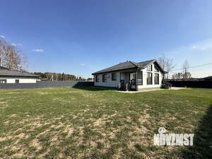 Дом 165м², 1-этажный, участок 15 сот.