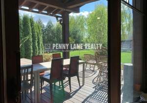 Дом 600м², 2-этажный, участок 25 сот.