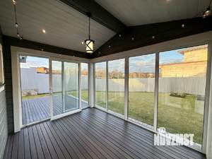 Дом 129м², 1-этажный, участок 7 сот.