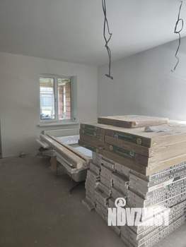 Таунхаус 172м², 3-этажный, участок 6 сот.