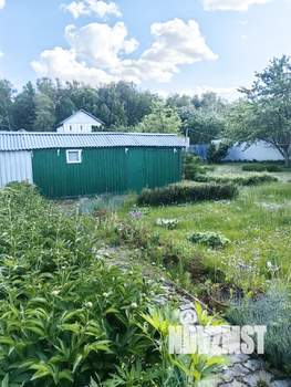 Дом 75м², 2-этажный, участок 6 сот.