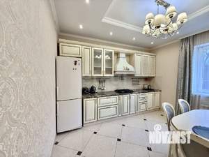 Таунхаус 149м², 3-этажный, участок 2 сот.