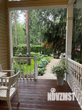 Дом 200м², 2-этажный, участок 11 сот.