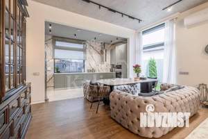 Дом 192м², 1-этажный, участок 9 сот.