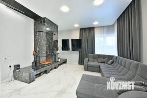 Дом 200м², 2-этажный, участок 9 сот.