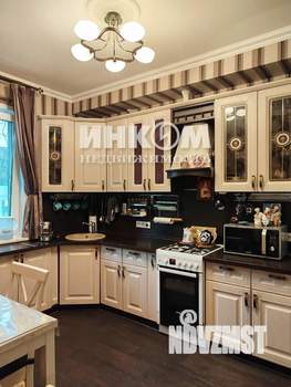 Дом 140м², 2-этажный, участок 414 сот.