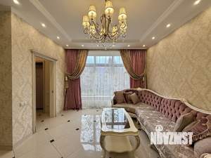 Таунхаус 149м², 3-этажный, участок 2 сот.