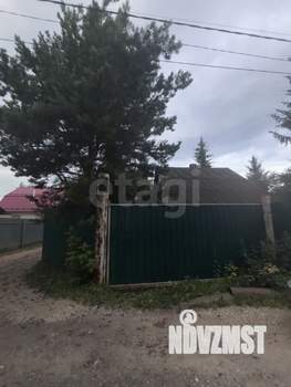 Дом 67м², 2-этажный, участок 5 сот.