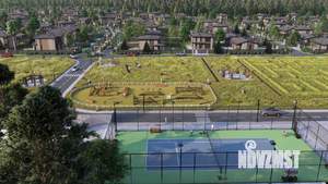 Дом 120м², 1-этажный, участок 7 сот.