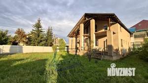 Дом 306м², 2-этажный, участок 7 сот.