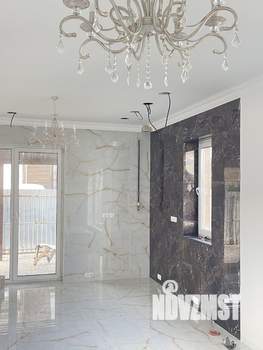 Коттедж 214м², 3-этажный, участок 5 сот.