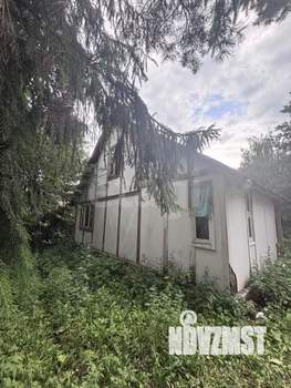 Дом 67м², 2-этажный, участок 5 сот.