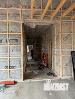 Дом 115м², 1-этажный, участок 7 сот.